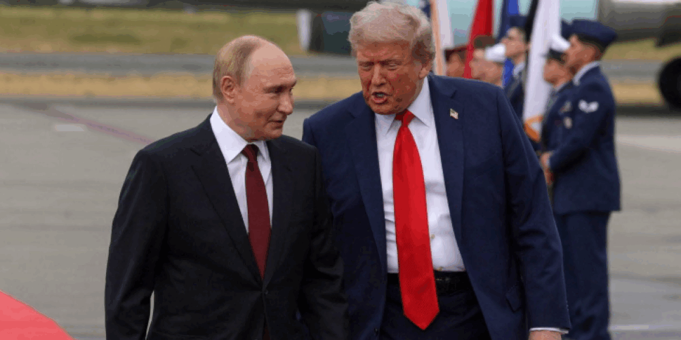 Trump Putin, il vertice in Alaska non ha prodotto nessuna tregua: per la pace serve cedere il Donbass