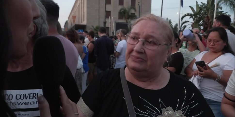 Vara di Messina: lo stupore negli occhi dei tanti turisti in città