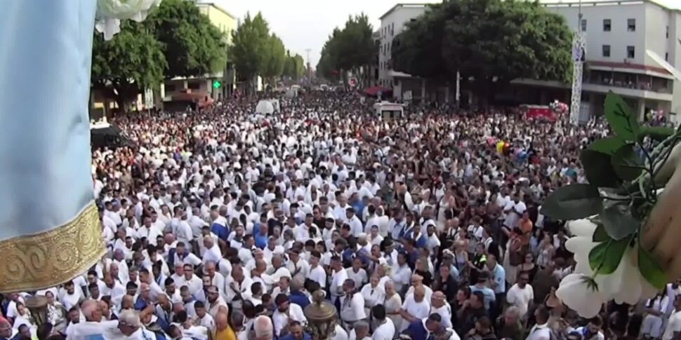 La Vara di Messina nel ricordo di Sara