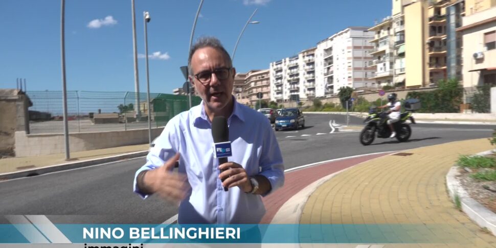 Messina, nuova Don Blasco: "svolta" in via Santa Cecilia