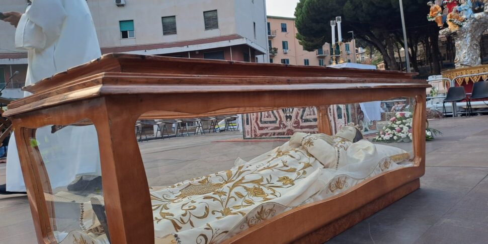 La Vara 2025 di Messina, le fasi di preparazione della processione