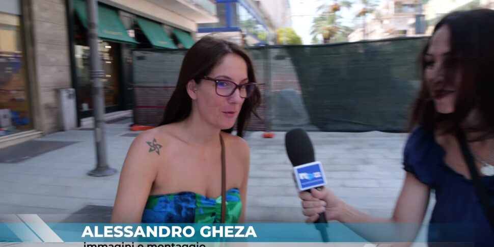 Messina, il nuovo Viale San Martino piace alla gente