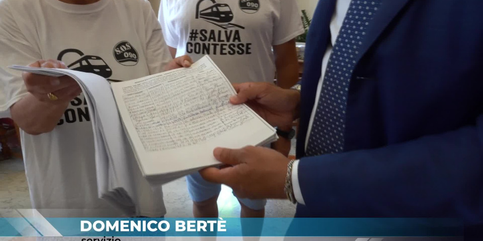 Messina, raccolte duemila firme per provare a salvare Contesse dai cantieri