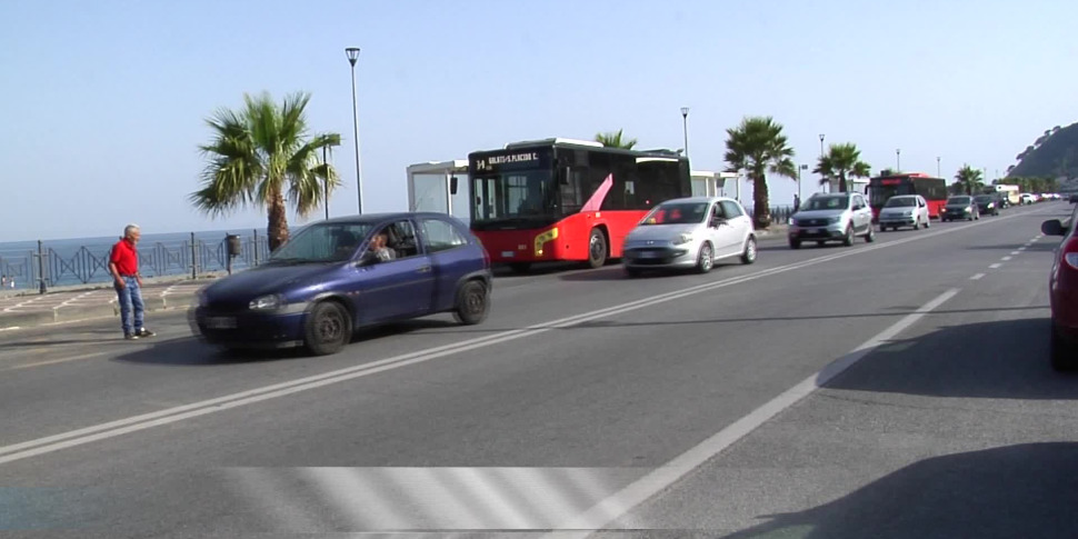 Ancora un lunedì nero per l'Atm a Messina: restano tanti i disagi