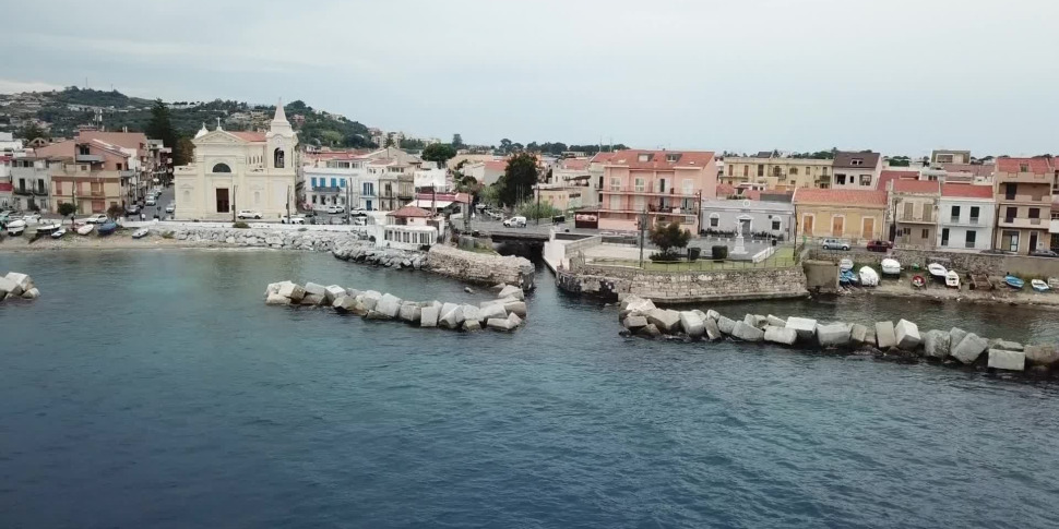 Messina, Torre Faro si prepara a cambiare volto