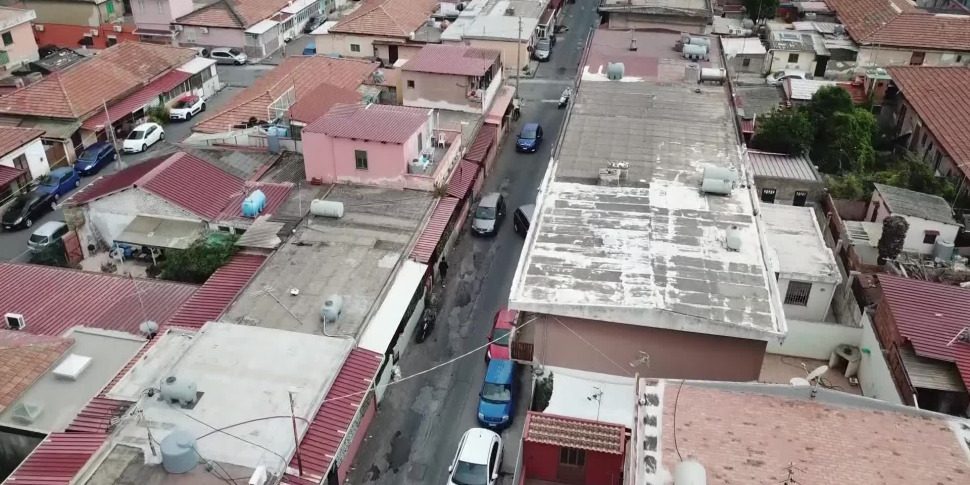 Risanamento a Messina, giù 60 baracche. Ultimi 90 giorni per i poteri speciali al sub commissario