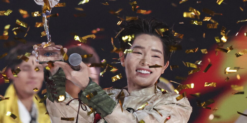 Russia, il Vietnam vince il festival canoro rivale di Eurovision. Cantante Usa ritirata per "pressioni politiche" Russia, il Vietnam vince il festival canoro rivale di Eurovision. Cantante Usa ritirata per "pressioni politiche"