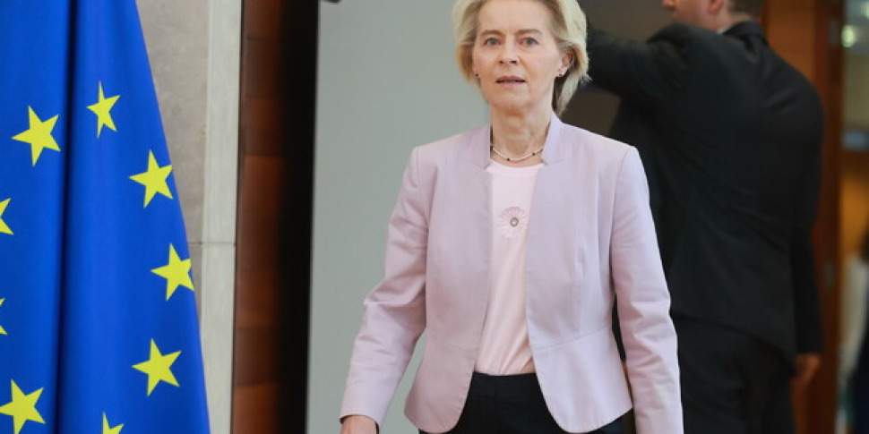 Ue, Von der Leyen: “Intrusioni nello spazio aereo? Sul tavolo anche l’abbattimento”