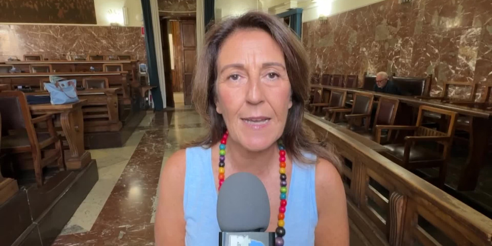 Mednight, la notte mediterranea delle ricercatrici. Intervista alla prof.ssa Marina Trimarchi