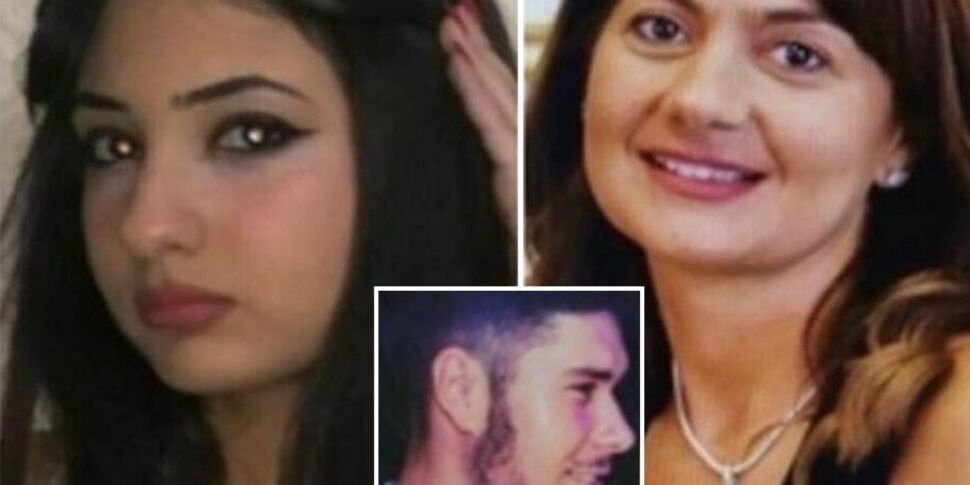 Ergastolo per Christian Sodano: uccise la madre e la sorella minore dell