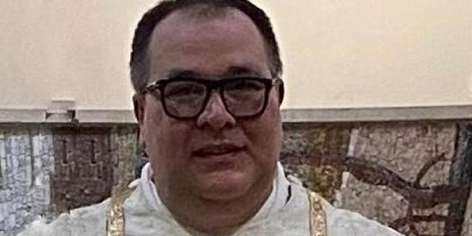 Il diacono Alessandro Frateschi  accusato di abusi sessuali su cinque minori, il Papa gli toglie lo stato clericale