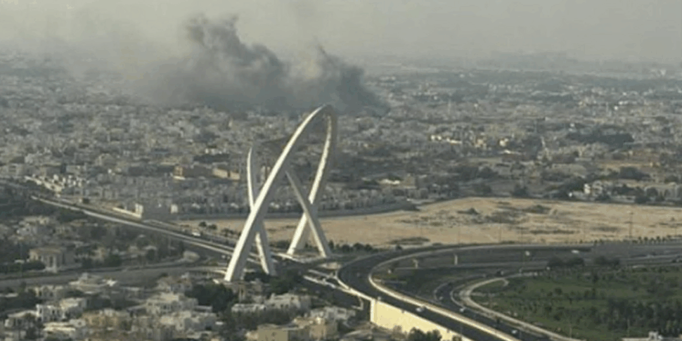 Raid israeliano su Hamas a Doha nel pieno dei negoziati Usa per la tregua: a Gerusalemme esplode l’ira delle famiglie degli ostaggi