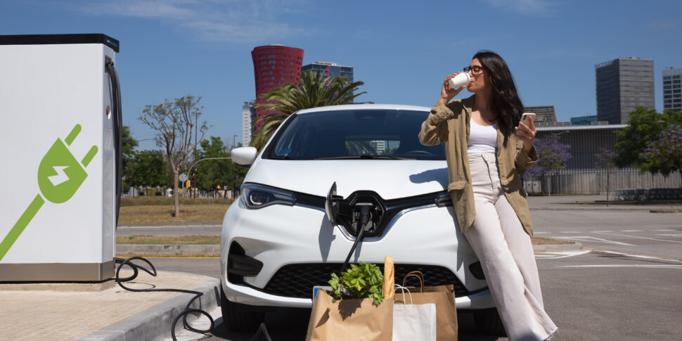 Stop alle auto inquinanti dal 2035, ecco le regole