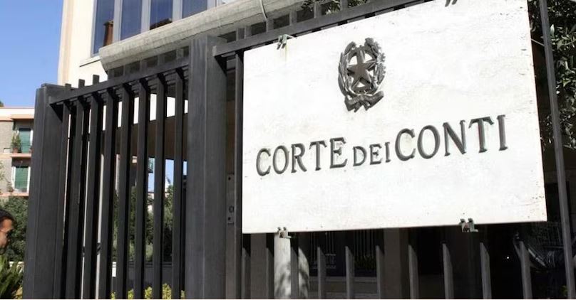 Danno erariale a Calabria Verde, tre condanne della Corte dei conti