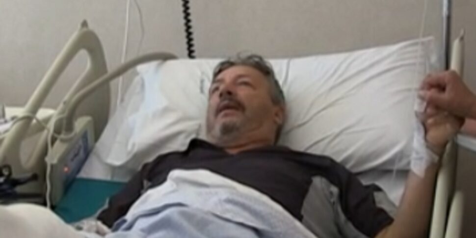 Carlo Piazzolla, carabiniere in pensione sventa una rapina a Molfetta e finisce in ospedale: "Ho fatto il mio dovere"