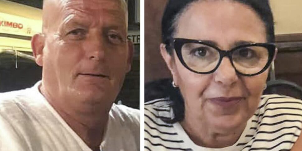 uccide il marito con diverse decine di coltellate domani la convalida dell arresto per lucia salemme