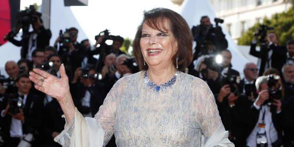 Addio a Claudia Cardinale, icona intramontabile del cinema italiano