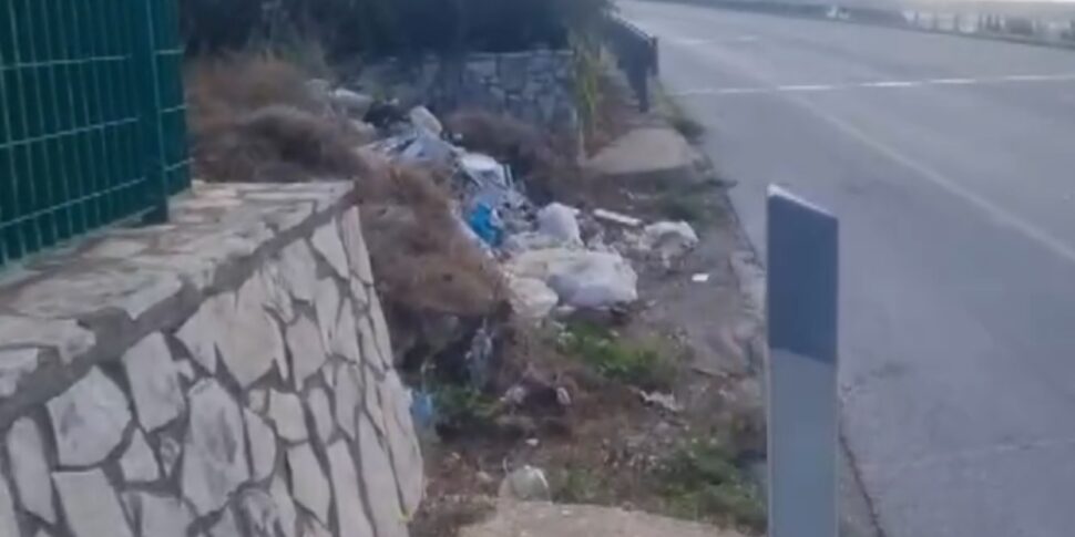 Emergenza discariche a Messina, vertice dal sindaco