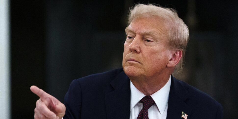 Trump minaccia nuovi dazi all