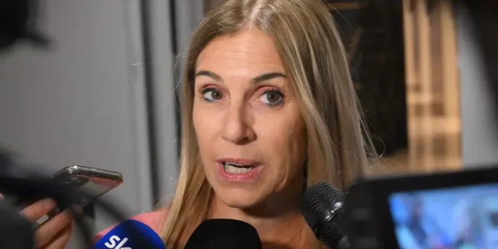 emanuela maccarani rinviata a giudizio per maltrattamenti l ex dt della nazionale di ginnastica ritmica in aula il 10 febbraio