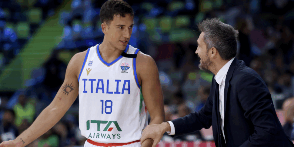 Europei di Basket, quarto successo di fila dell Europei di Basket, quarto successo di fila dell