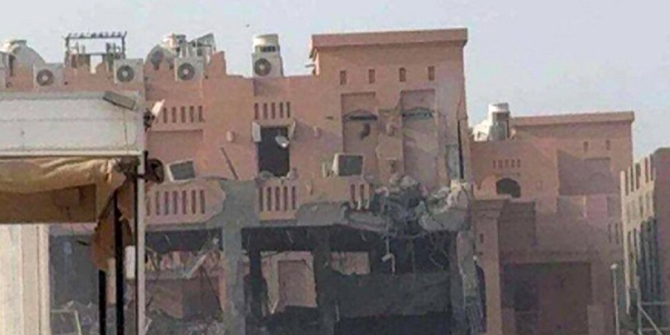 Perché i leader di Hamas si trovano in Qatar