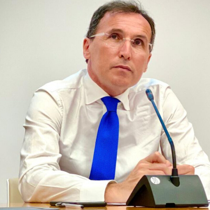 Francesco Boccia