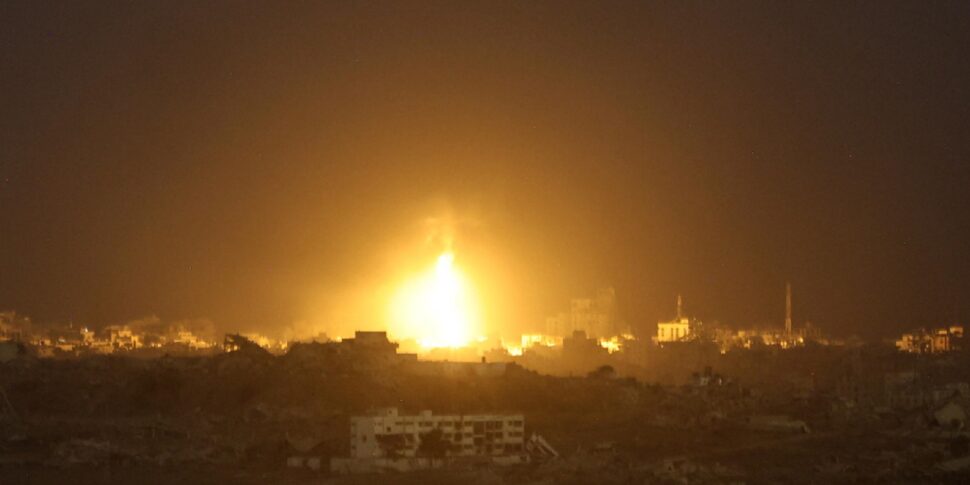 summit trump netanyahu il piano di pace per gaza spacca israele smotrich detta le condizioni hamas rilancia