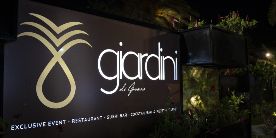 i giardini di giano la nuova casa per ogni evento a messina un oasi di stile a due passi dalla citt224