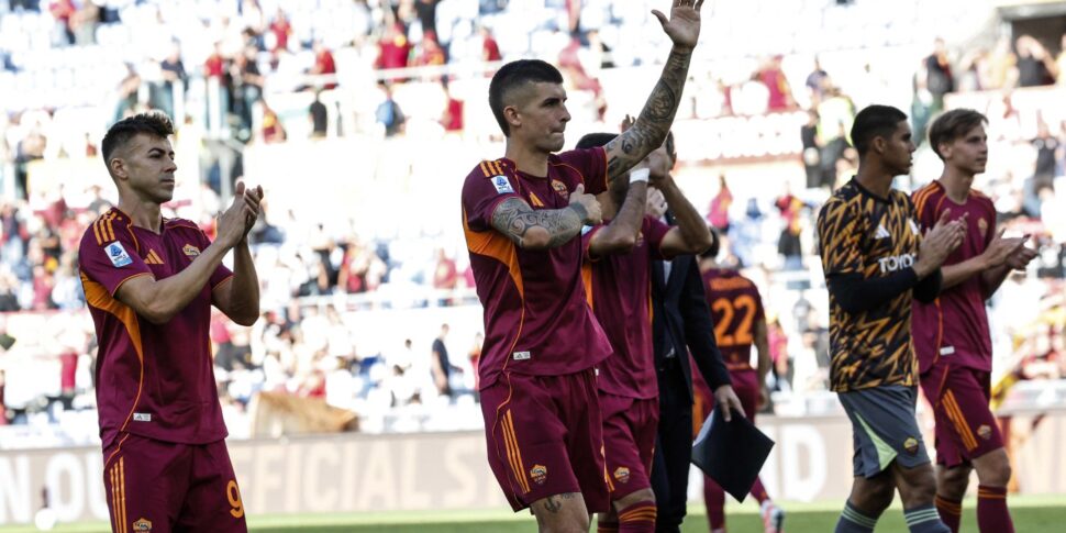 Roma cinica, Verona sprecone: Dovbyk e Soulè firmano il 2 0 all’Olimpico