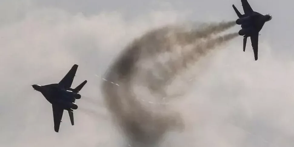 Quando la Turchia abbattè un jet russo che sconfinava Quando la Turchia abbattè un jet russo che sconfinava
