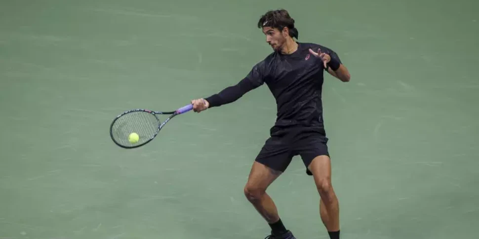 Musetti cede in tre set, Tabilo vince il torneo di Chengdu. L