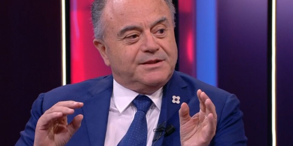 Parte su La7 Lezioni di Mafie con Nicola Gratteri, focus sulla 
