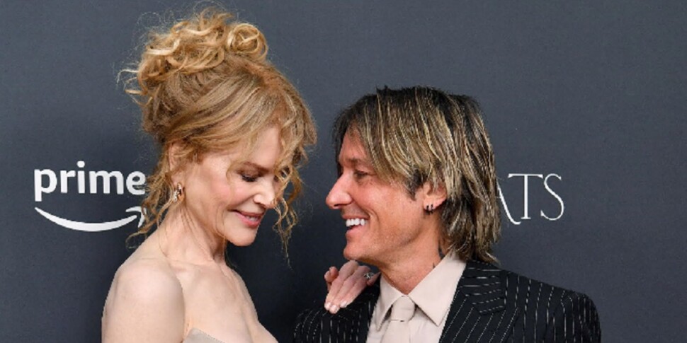 Nicole Kidman chiede il divorzio da Keith Urban. Tmz: "Lui avrebbe un