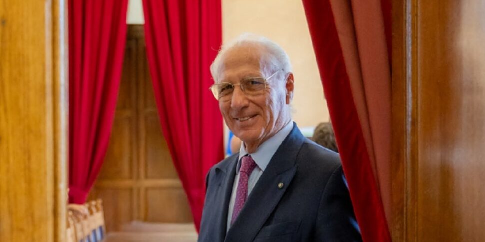 ponte sullo stretto ciucci nessun definanziamento le opposizioni spostamento risorse su un altra annualit224 da Feedpress.me ponte sullo stretto ciucci nessun definanziamento le opposizioni spostamento risorse su un altra annualit224