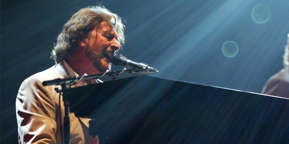 Musica, è morto Rick Davies cofondatore dei Supertramp Musica, è morto Rick Davies cofondatore dei Supertramp