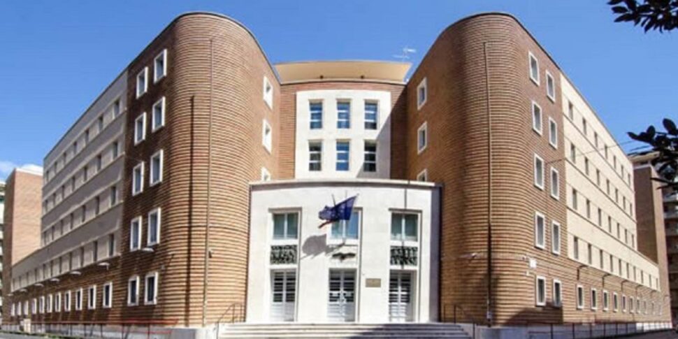 Ponte sullo Stretto, la Corte dei conti non registra il decreto dei ministeri dei trasporti e dell Ponte sullo Stretto, la Corte dei conti non registra il decreto dei ministeri dei trasporti e dell