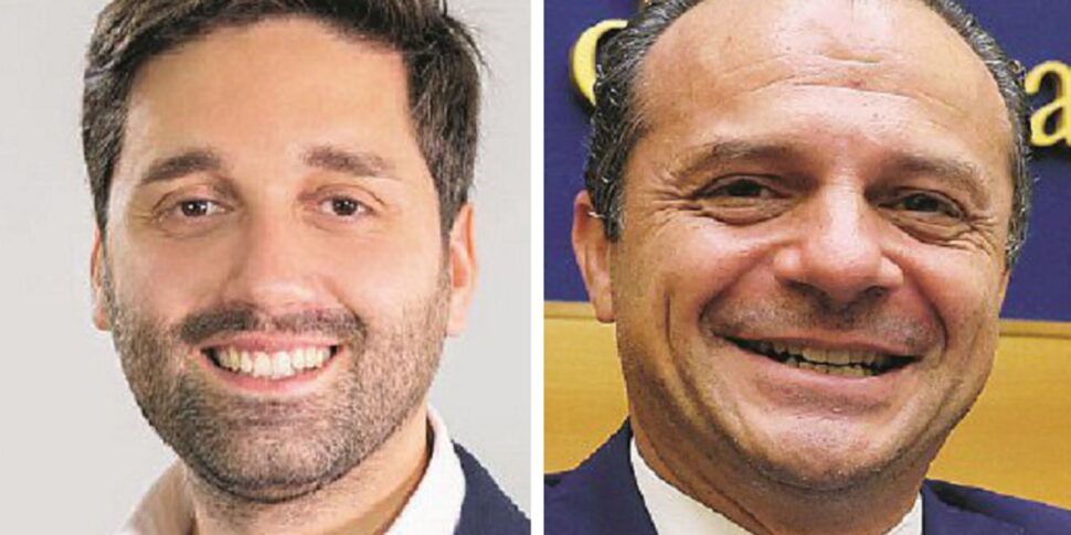 Ecco i redditi dei deputati dell’Ars: Salvo Tomarchio e Cateno De Luca i “Paperoni” Ecco i redditi dei deputati dell’Ars: Salvo Tomarchio e Cateno De Luca i “Paperoni”