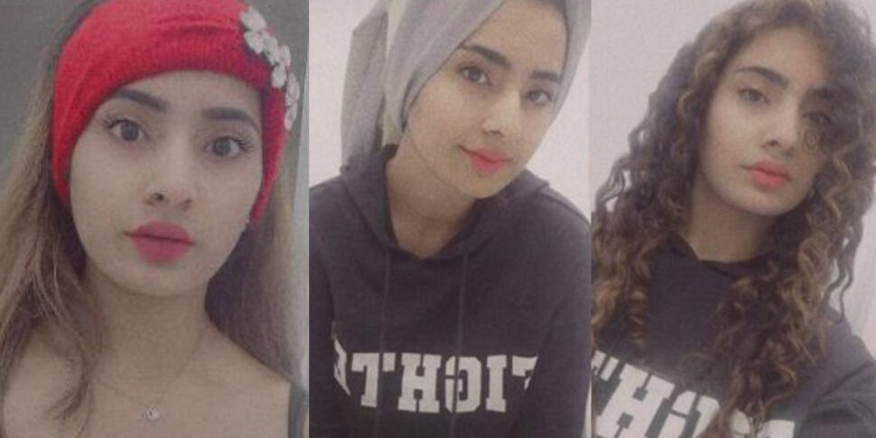 saman uccisa dal clan non sopportavano la sua libert224 le motivazioni dell appello non pu242 essere stata la madre