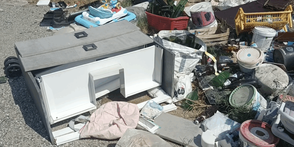 Zafferia, nuova vita e vecchie ferite. Viaggio nel cuore del quartiere