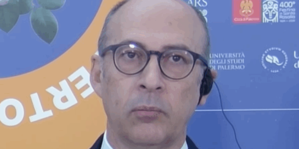 regione siciliana carmelo frittitta nuovo dirigente generale del dipartimento energia