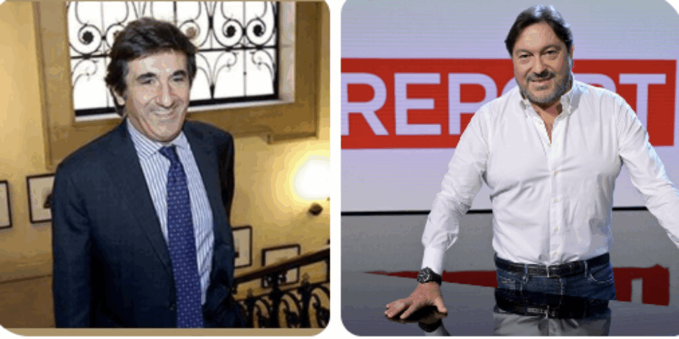 Colpaccio editoriale di LaC? Cairo incontrerà Ranucci per nuovo programma d