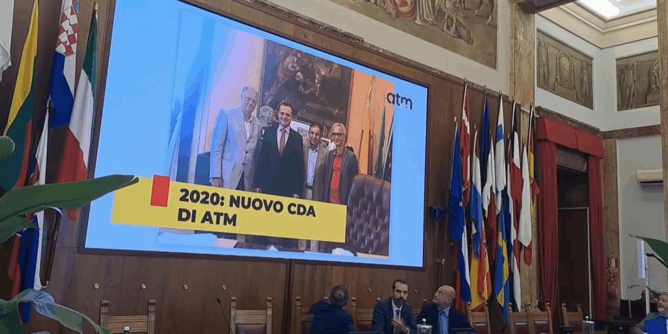 Messina: cinque anni di ATM, fra bilanci e programmazione