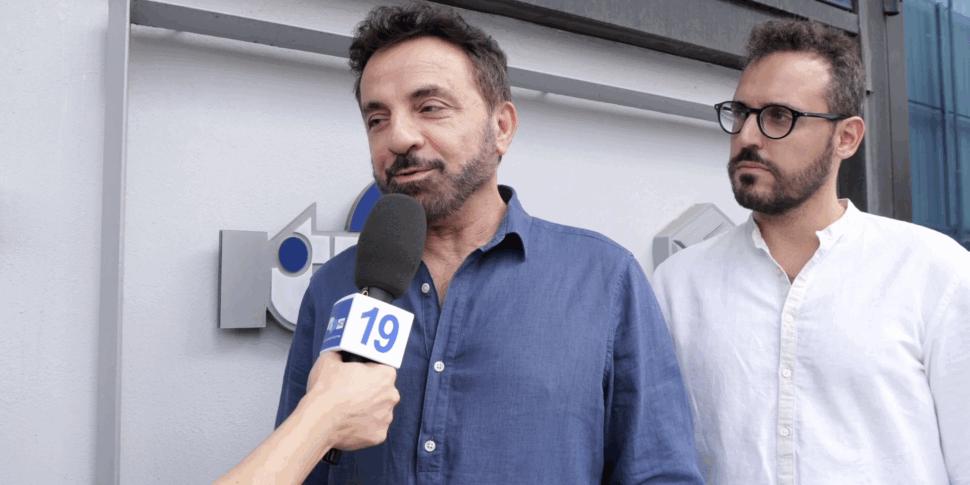 Il teatro Vittorio Emanuele apre la stagione con "L'Infernu", l'intervista a Giampiero Cicciò