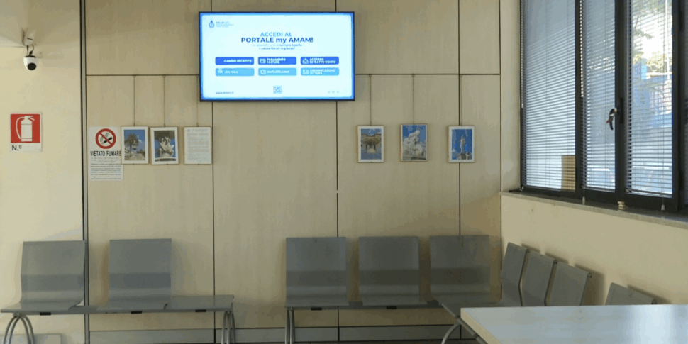 Messina, nei Quartieri uffici non a norma: scoppia il caso degli sportelli Amam