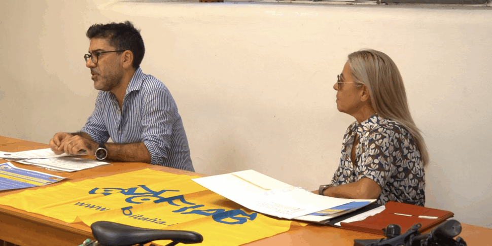 Mobilità e incidenti, Fiab Messina ciclabile: "Rendere efficaci le zone 30"