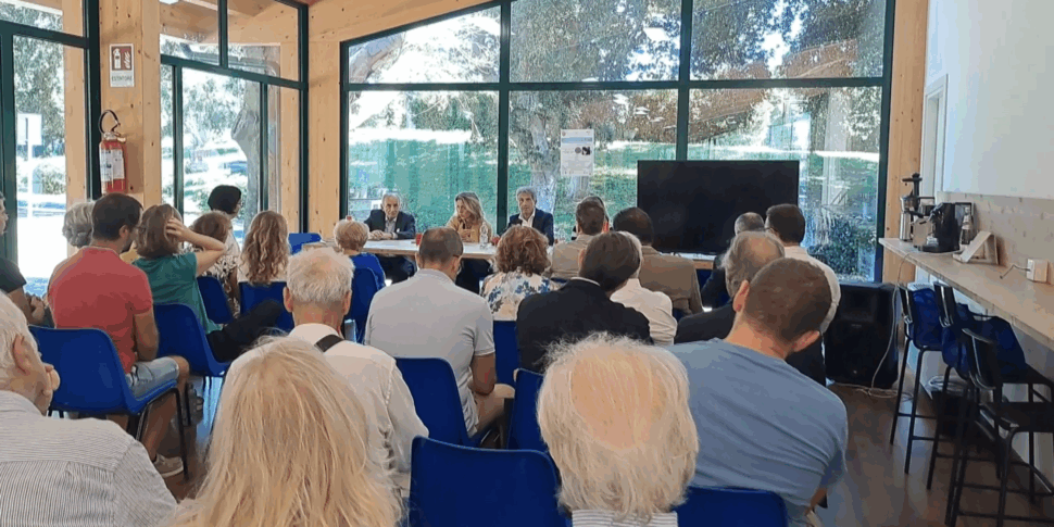 Giornata nazionale Sla: a Messina un focus sulla malattia