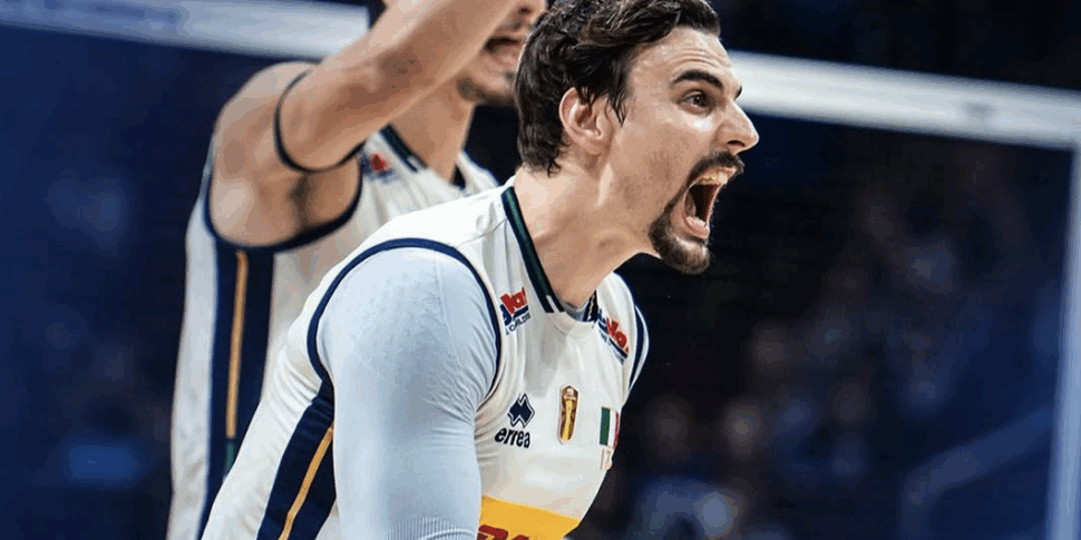 mondiali italvolley troppo forte schiacciante 3 0 sulla polonia oggi la finale con la bulgaria di blengini