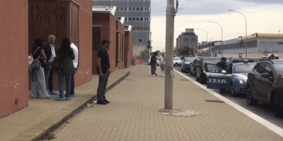 Messina, morto a Fondo Saccà: si indaga per omicidio. Sospetti su un altro vicino