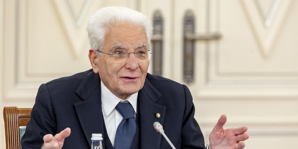 Marzabotto, il monito di Mattarella: «La sete di potere non cancelli i diritti umani»